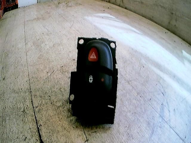 bontott RENAULT MEGANE I Kombinált Kapcsoló