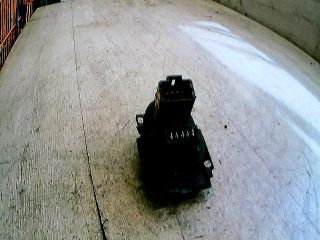 bontott RENAULT MEGANE I Kombinált Kapcsoló