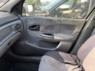 bontott RENAULT MEGANE I Komplett Kormánykapcsoló (Bajuszkapcsoló)