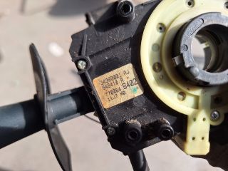 bontott RENAULT MEGANE I Komplett Kormánykapcsoló (Bajuszkapcsoló)