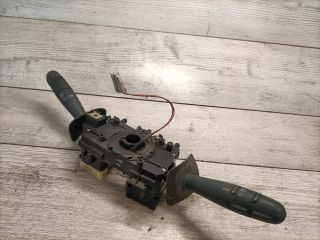 bontott RENAULT MEGANE I Komplett Kormánykapcsoló (Bajuszkapcsoló)