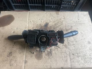 bontott RENAULT MEGANE I Komplett Kormánykapcsoló (Bajuszkapcsoló)