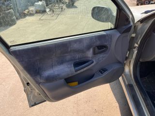 bontott RENAULT MEGANE I Komplett Kormánykapcsoló (Bajuszkapcsoló)