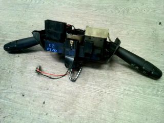 bontott RENAULT MEGANE I Komplett Kormánykapcsoló (Bajuszkapcsoló)