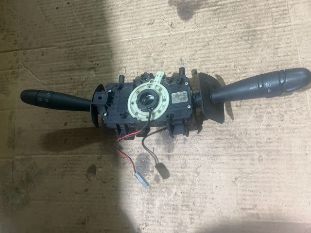 bontott RENAULT MEGANE I Komplett Kormánykapcsoló (Bajuszkapcsoló)