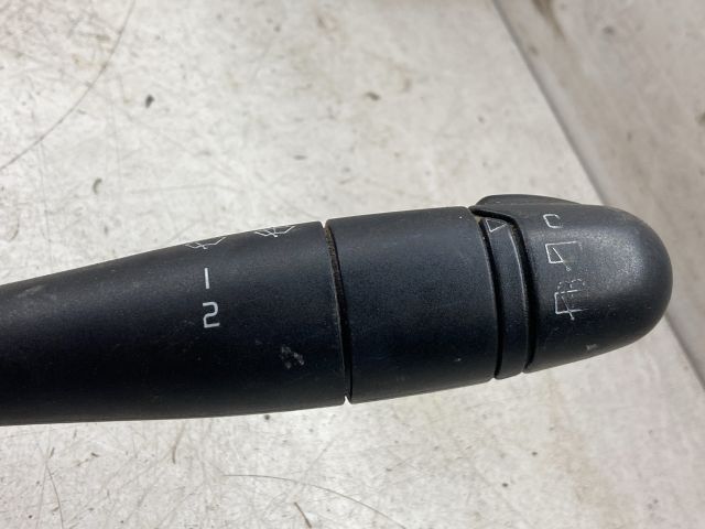 bontott RENAULT MEGANE I Komplett Kormánykapcsoló (Bajuszkapcsoló)