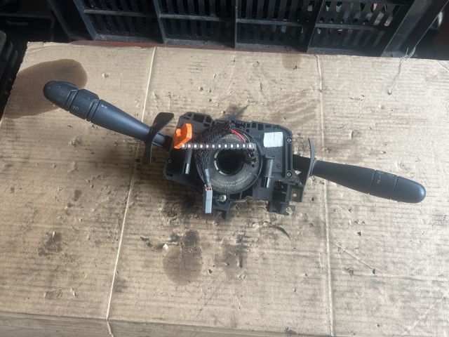 bontott RENAULT MEGANE I Komplett Kormánykapcsoló (Bajuszkapcsoló)