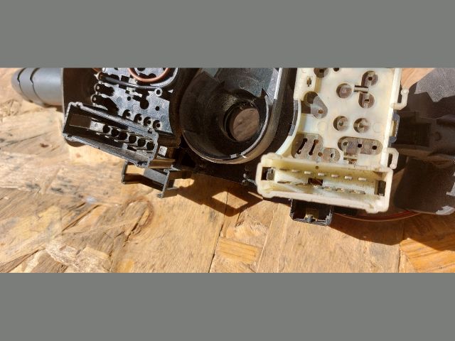 bontott RENAULT MEGANE I Komplett Kormánykapcsoló (Bajuszkapcsoló)