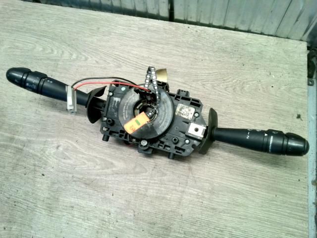 bontott RENAULT MEGANE I Komplett Kormánykapcsoló (Bajuszkapcsoló)