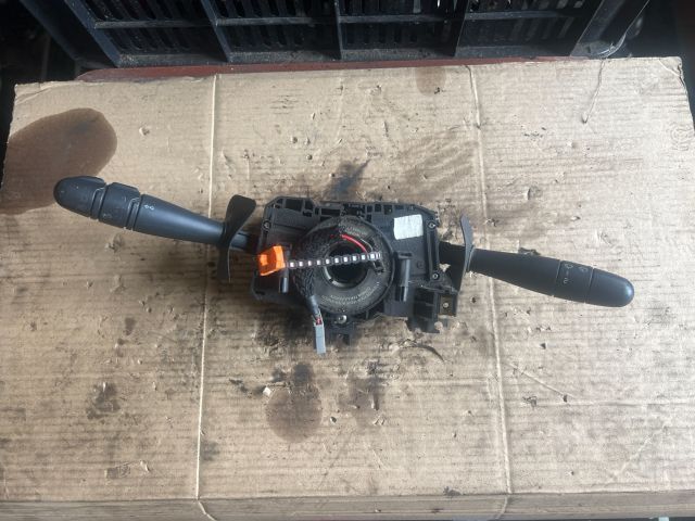 bontott RENAULT MEGANE I Komplett Kormánykapcsoló (Bajuszkapcsoló)