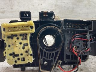 bontott RENAULT MEGANE I Komplett Kormánykapcsoló (Bajuszkapcsoló)