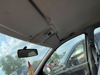 bontott RENAULT MEGANE I Komplett Kormánykapcsoló (Bajuszkapcsoló)