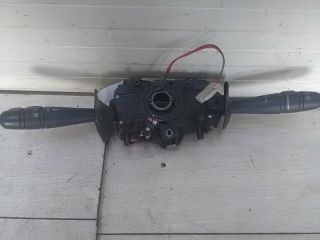 bontott RENAULT MEGANE I Komplett Kormánykapcsoló (Bajuszkapcsoló)