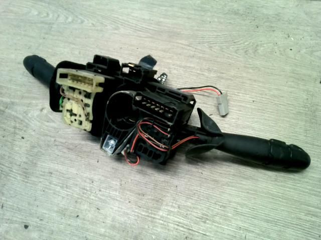 bontott RENAULT MEGANE I Komplett Kormánykapcsoló (Bajuszkapcsoló)
