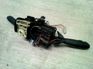 bontott RENAULT MEGANE I Komplett Kormánykapcsoló (Bajuszkapcsoló)