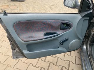 bontott RENAULT MEGANE I Komplett Kormánykapcsoló (Bajuszkapcsoló)