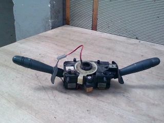 bontott RENAULT MEGANE I Komplett Kormánykapcsoló (Bajuszkapcsoló)