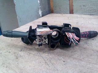 bontott RENAULT MEGANE I Komplett Kormánykapcsoló (Bajuszkapcsoló)