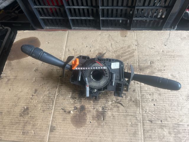 bontott RENAULT MEGANE I Komplett Kormánykapcsoló (Bajuszkapcsoló)