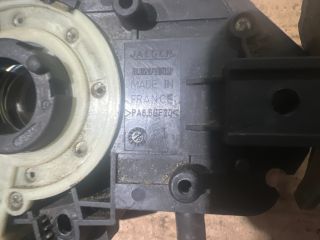 bontott RENAULT MEGANE I Komplett Kormánykapcsoló (Bajuszkapcsoló)