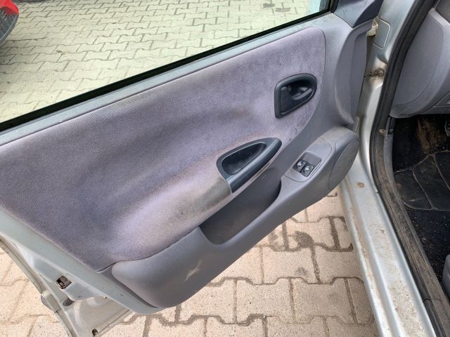 bontott RENAULT MEGANE I Komplett Kormánykapcsoló (Bajuszkapcsoló)