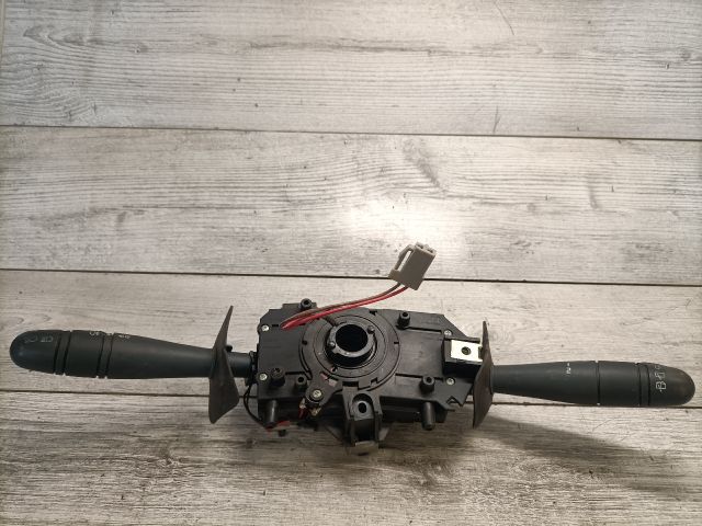 bontott RENAULT MEGANE I Komplett Kormánykapcsoló (Bajuszkapcsoló)