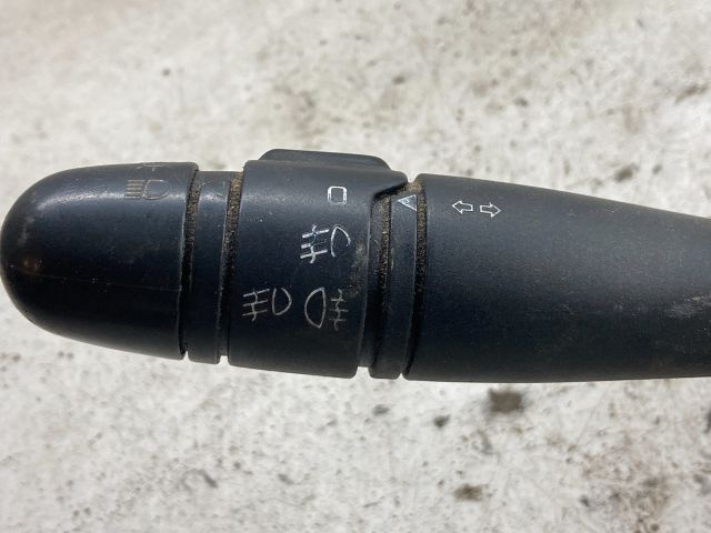 bontott RENAULT MEGANE I Komplett Kormánykapcsoló (Bajuszkapcsoló)