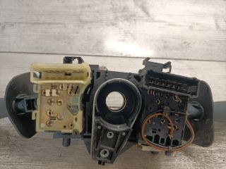 bontott RENAULT MEGANE I Komplett Kormánykapcsoló (Bajuszkapcsoló)