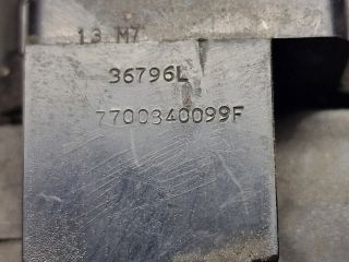 bontott RENAULT MEGANE I Komplett Kormánykapcsoló (Bajuszkapcsoló)