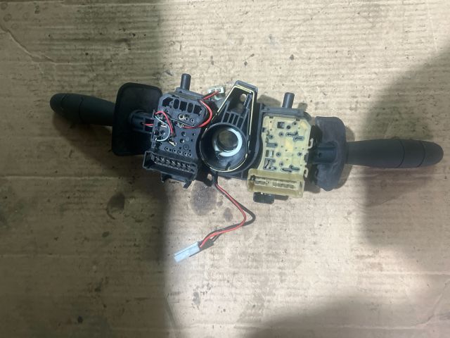 bontott RENAULT MEGANE I Komplett Kormánykapcsoló (Bajuszkapcsoló)