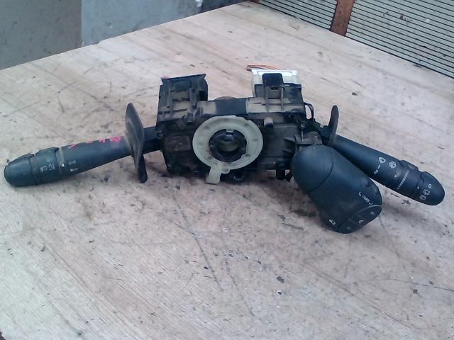 bontott RENAULT MEGANE I Komplett Kormánykapcsoló (Bajuszkapcsoló)