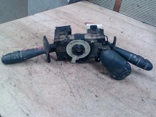 bontott RENAULT MEGANE I Komplett Kormánykapcsoló (Bajuszkapcsoló)