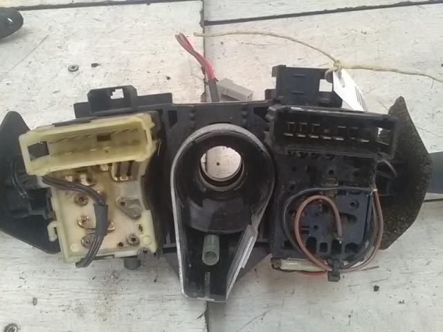 bontott RENAULT MEGANE I Komplett Kormánykapcsoló (Bajuszkapcsoló)