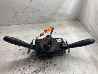 bontott RENAULT MEGANE I Komplett Kormánykapcsoló (Bajuszkapcsoló)