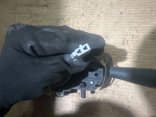 bontott RENAULT MEGANE I Komplett Kormánykapcsoló (Bajuszkapcsoló)