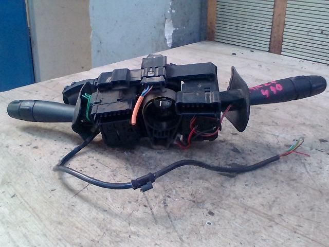 bontott RENAULT MEGANE I Komplett Kormánykapcsoló (Bajuszkapcsoló)