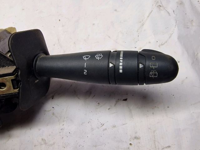 bontott RENAULT MEGANE I Komplett Kormánykapcsoló (Bajuszkapcsoló)