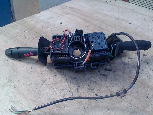 bontott RENAULT MEGANE I Komplett Kormánykapcsoló (Bajuszkapcsoló)