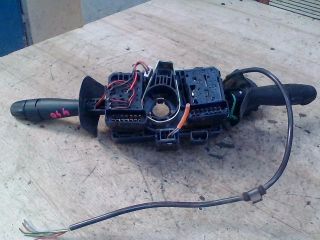 bontott RENAULT MEGANE I Komplett Kormánykapcsoló (Bajuszkapcsoló)