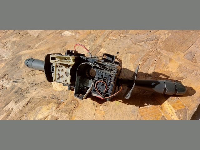 bontott RENAULT MEGANE I Komplett Kormánykapcsoló (Bajuszkapcsoló)