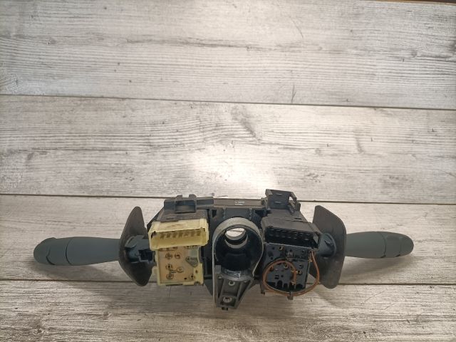 bontott RENAULT MEGANE I Komplett Kormánykapcsoló (Bajuszkapcsoló)