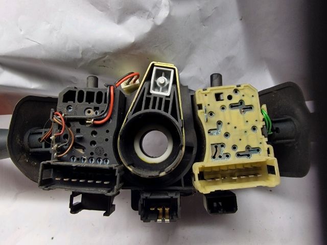 bontott RENAULT MEGANE I Komplett Kormánykapcsoló (Bajuszkapcsoló)