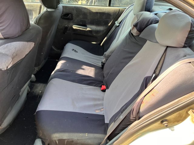 bontott RENAULT MEGANE I Komplett Kormánykapcsoló (Bajuszkapcsoló)