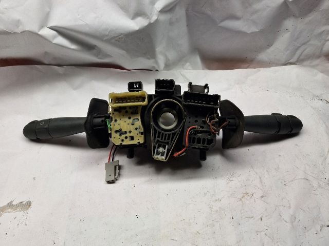 bontott RENAULT MEGANE I Komplett Kormánykapcsoló (Bajuszkapcsoló)