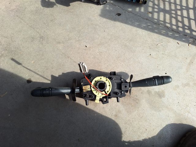 bontott RENAULT MEGANE I Komplett Kormánykapcsoló (Bajuszkapcsoló)