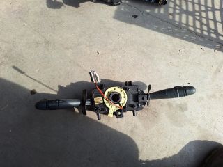 bontott RENAULT MEGANE I Komplett Kormánykapcsoló (Bajuszkapcsoló)