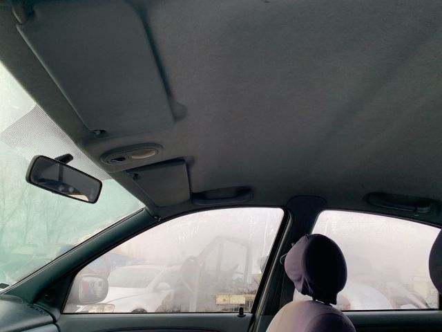 bontott RENAULT MEGANE I Komplett Kormánykapcsoló (Bajuszkapcsoló)