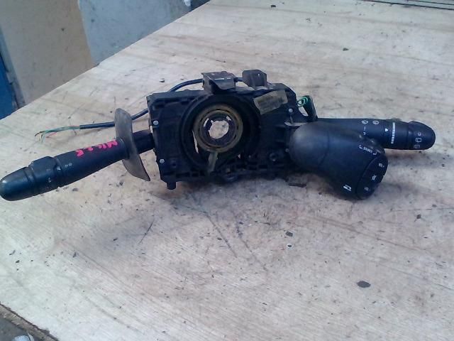 bontott RENAULT MEGANE I Komplett Kormánykapcsoló (Bajuszkapcsoló)