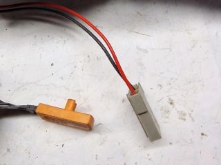 bontott RENAULT MEGANE I Komplett Kormánykapcsoló (Bajuszkapcsoló)