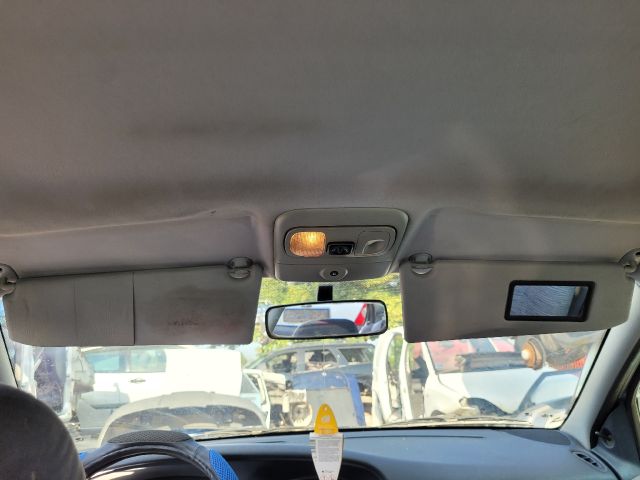 bontott RENAULT MEGANE I Komplett Kormányoszlop Burkolat